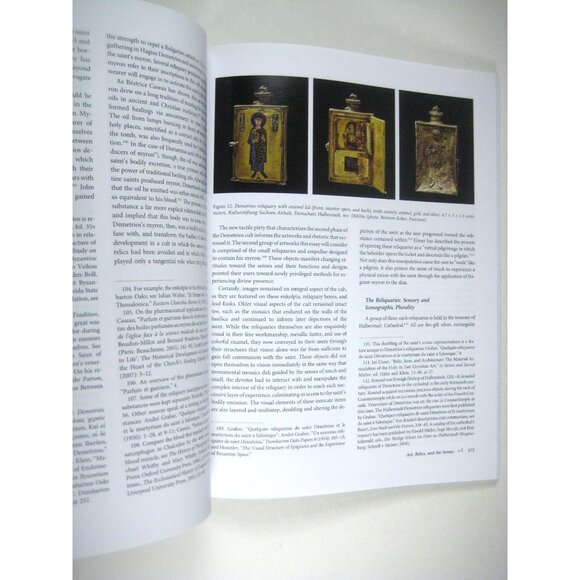 Gesta International Center of Medieval Art Volume 62 Number 2 Fall 2023 - Picture 5 of 6